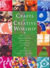 Crafts for Creative Worship