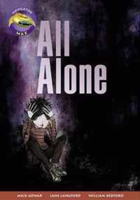 Navigator Max Yr 6/P7: All Alone