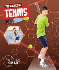 The Science of Tennis