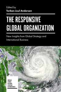 The Responsive Global Organization