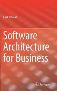 Software Architecture for Business