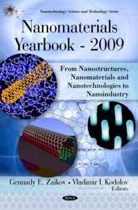 Nanomaterials Yearbook -- 2009