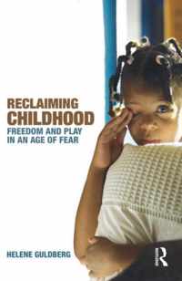 Reclaiming Childhood