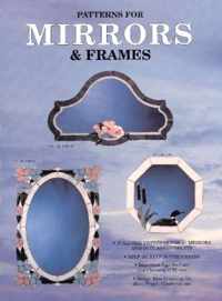 Patterns for Mirrors and Frames