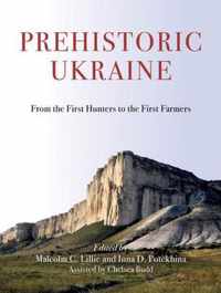 Prehistoric Ukraine