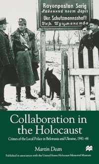 Collaboration in the Holocaust