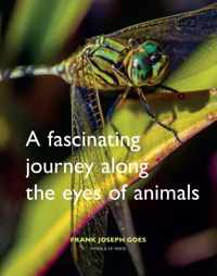 A fascinating journey along the eyes of animals