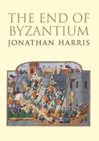 The End of Byzantium