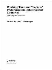 Working time and workers' preferences in industrialized countries