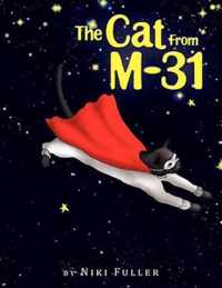 The Cat From M-31