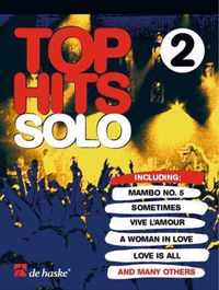 Top Hits Solo 2