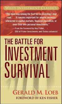 Battle for Investment Survival