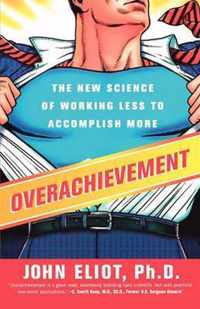 Overachievement