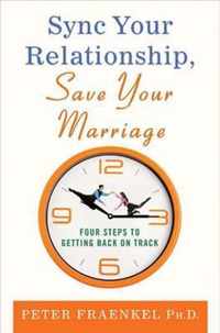 Sync Your Relationship, Save Your Marriage