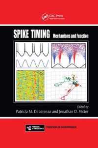 Spike Timing