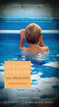 All-Inclusive Luisterboek 7 Cd's