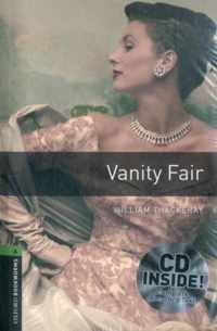 Vanity Fair Pack. 3rd Edition