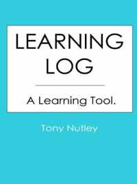 Learning Log