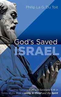 God's Saved Israel