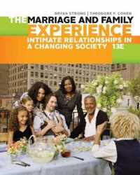 The Marriage and Family Experience