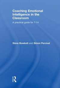 Coaching Emotional Intelligence in the Classroom