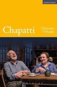 Chapatti