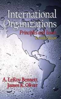 International Organizations