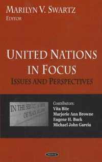 United Nations in Focus