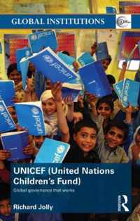 UNICEF (United Nations Children's Fund)