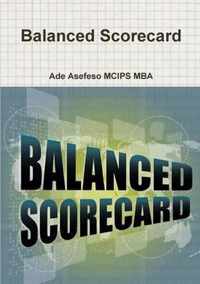 Balanced Scorecard