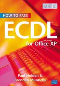 How To Pass Ecdl 4