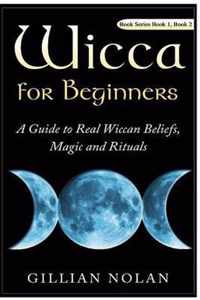 Wicca for Beginners