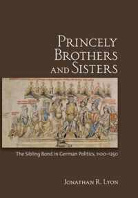 Princely Brothers and Sisters