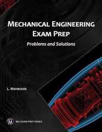 Mechanical Engineering Exam Prep