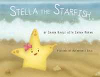 Stella the Starfish