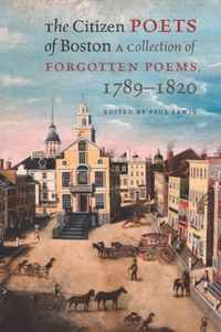 The Citizen Poets of Boston