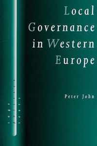 Local Governance in Western Europe