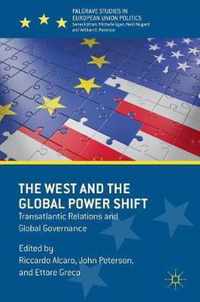 The West and the Global Power Shift