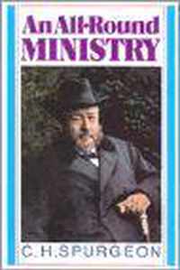 An All Round Ministry