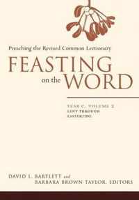 Feasting on the Word