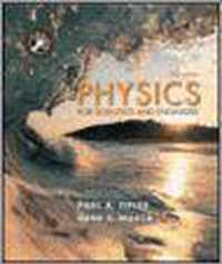 Physics for Scientists and Engineers