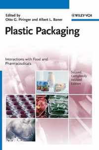 Plastic Packaging