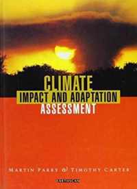 Climate Impact and Adaptation Assessment