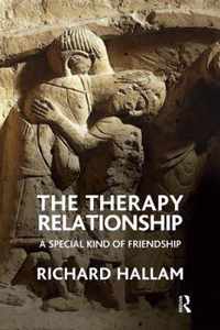 The Therapy Relationship