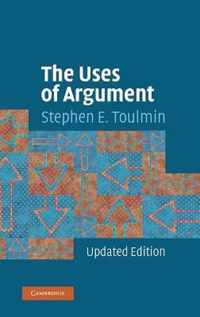 The Uses of Argument