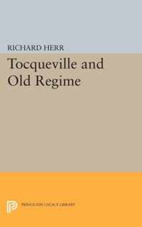 Tocqueville and Old Regime