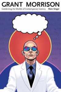 Grant Morrison