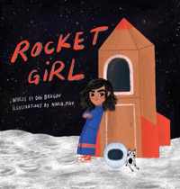 Rocket Girl