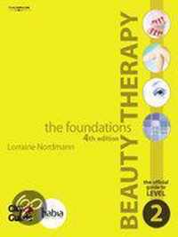 Beauty Therapy - The Foundations