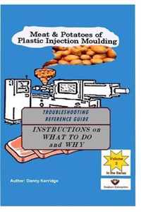 Meat & Potatoes of Plastic Injection Moulding